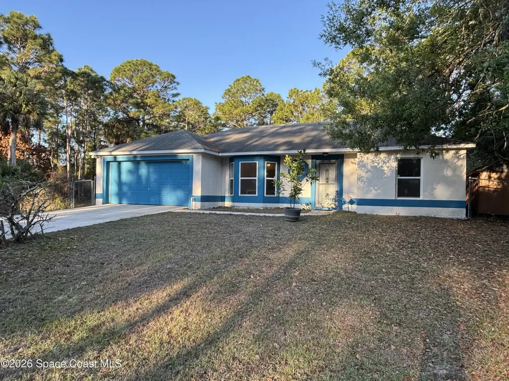 277 Saybrook Road SW Palm Bay FL 32908