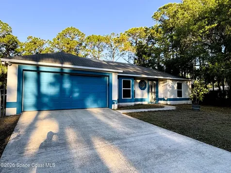 277 Saybrook Road SW Palm Bay FL 32908