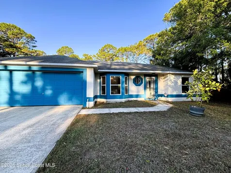 277 Saybrook Road SW Palm Bay FL 32908