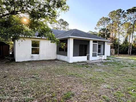 277 Saybrook Road SW Palm Bay FL 32908