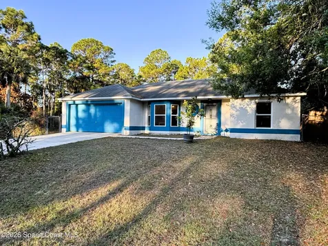 277 Saybrook Road SW Palm Bay FL 32908