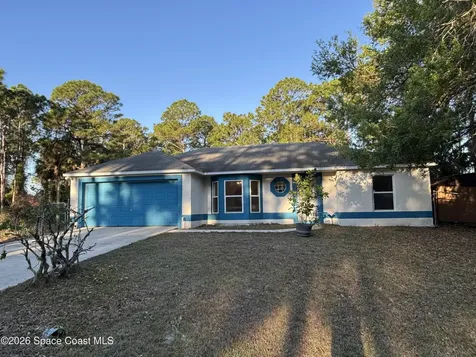 277 Saybrook Road SW Palm Bay FL 32908