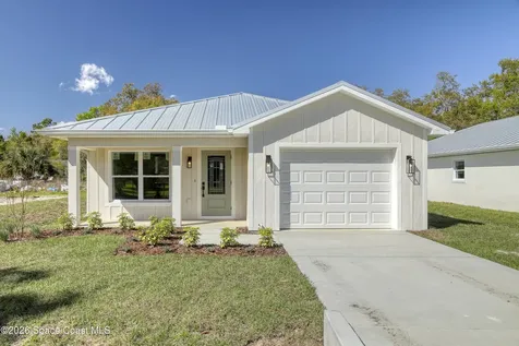 5812 Hammock Street Mims FL 32754