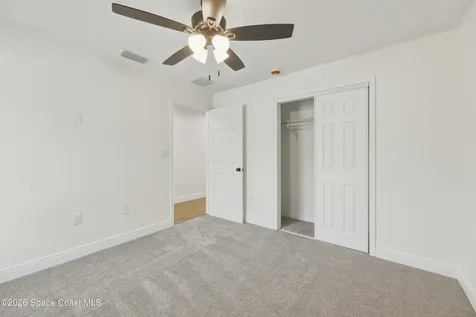 5812 Hammock Street Mims FL 32754