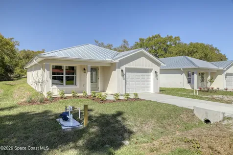 5812 Hammock Street Mims FL 32754