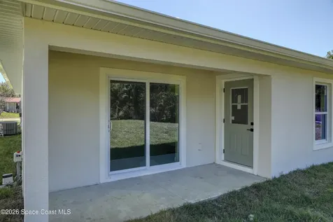 5812 Hammock Street Mims FL 32754