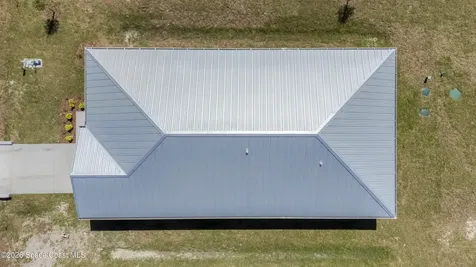 5812 Hammock Street Mims FL 32754