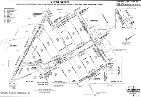 6233 Horseshoe Avenue Titusville FL 32780