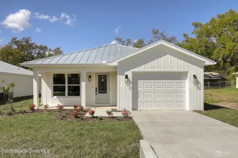 5816 Hammock Street Mims FL 32754