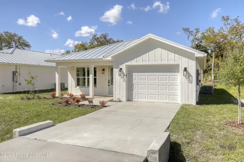 5816 Hammock Street Mims FL 32754