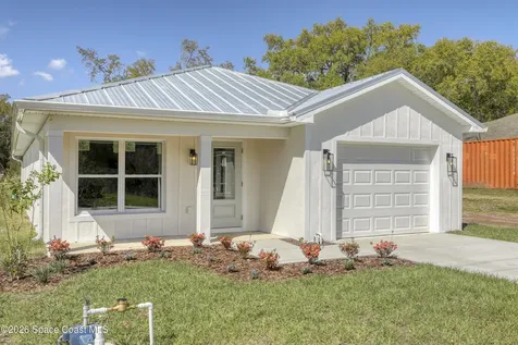 5816 Hammock Street Mims FL 32754