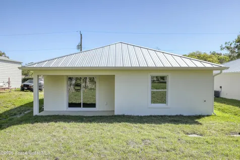 5816 Hammock Street Mims FL 32754