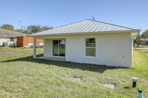 5816 Hammock Street Mims FL 32754