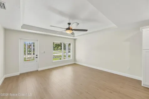 5816 Hammock Street Mims FL 32754
