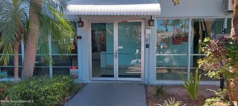 221 Columbia Drive Cape Canaveral FL 32920