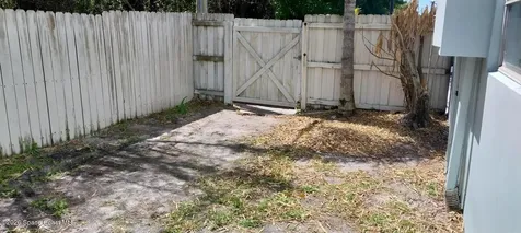 221 Columbia Drive Cape Canaveral FL 32920