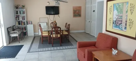 221 Columbia Drive Cape Canaveral FL 32920