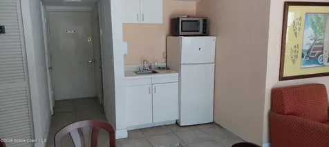 221 Columbia Drive Cape Canaveral FL 32920