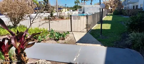 221 Columbia Drive Cape Canaveral FL 32920