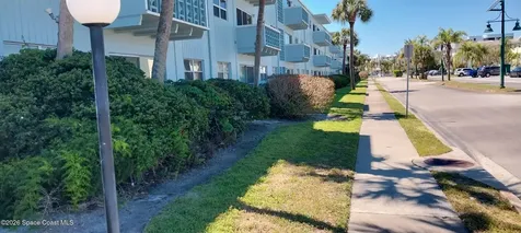 221 Columbia Drive Cape Canaveral FL 32920