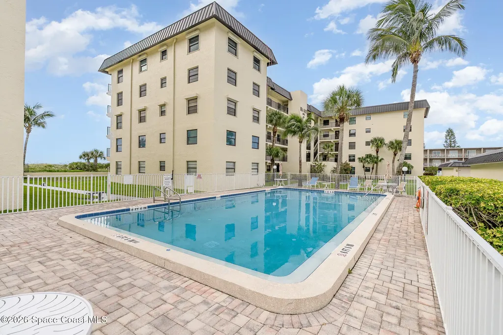 4570 Ocean Beach Boulevard Cocoa Beach FL 32931