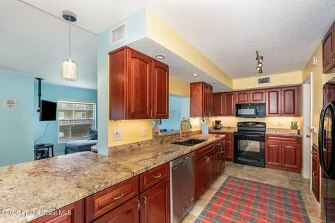 4570 Ocean Beach Boulevard Cocoa Beach FL 32931