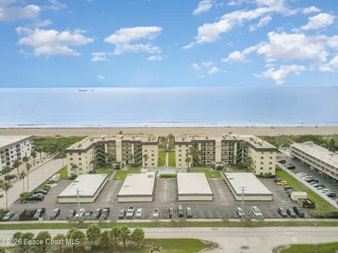 4570 Ocean Beach Boulevard Cocoa Beach FL 32931