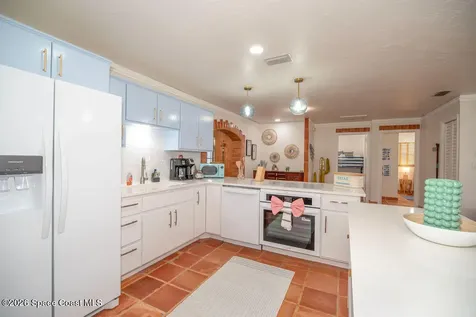 238 Harbor Drive Cape Canaveral FL 32920