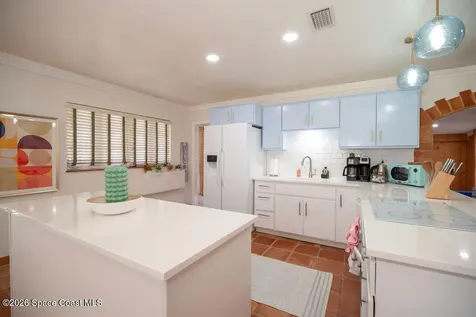 238 Harbor Drive Cape Canaveral FL 32920