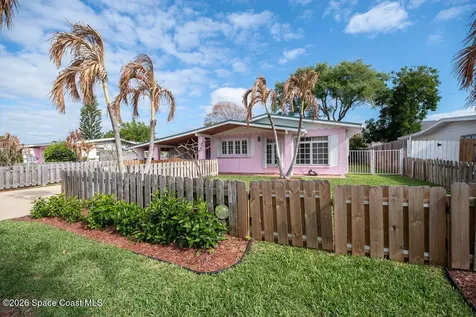 238 Harbor Drive Cape Canaveral FL 32920