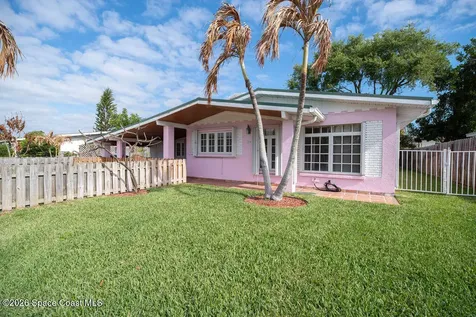 238 Harbor Drive Cape Canaveral FL 32920