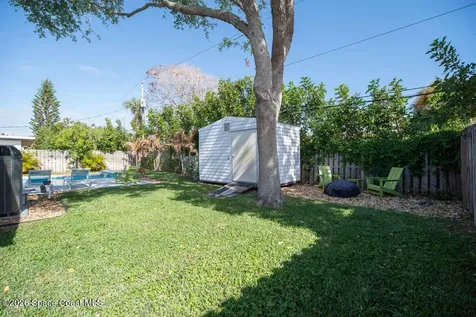 238 Harbor Drive Cape Canaveral FL 32920