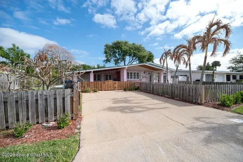 238 Harbor Drive Cape Canaveral FL 32920