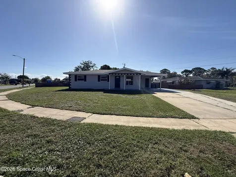 2780 Floresta Drive NE Palm Bay FL 32905