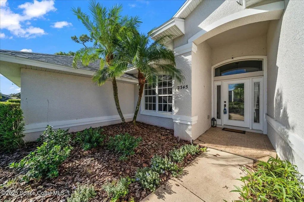2345 Marsh Harbor Avenue Merritt Island FL 32952