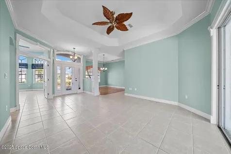 2345 Marsh Harbor Avenue Merritt Island FL 32952