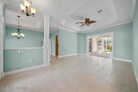 2345 Marsh Harbor Avenue Merritt Island FL 32952