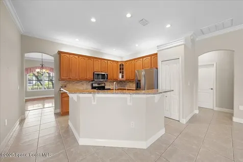 2345 Marsh Harbor Avenue Merritt Island FL 32952
