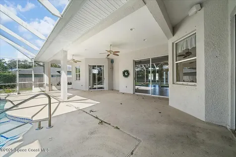 2345 Marsh Harbor Avenue Merritt Island FL 32952