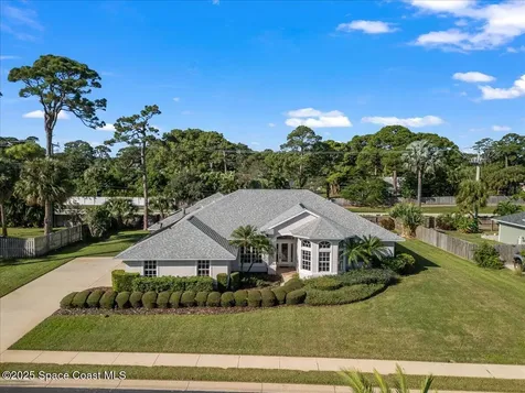 2345 Marsh Harbor Avenue Merritt Island FL 32952