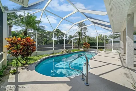 2345 Marsh Harbor Avenue Merritt Island FL 32952