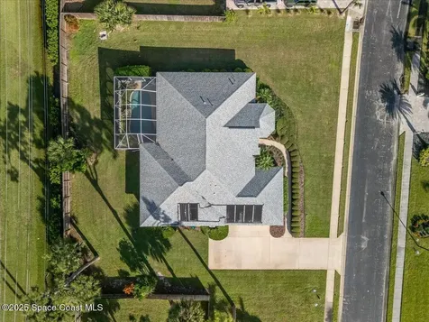 2345 Marsh Harbor Avenue Merritt Island FL 32952