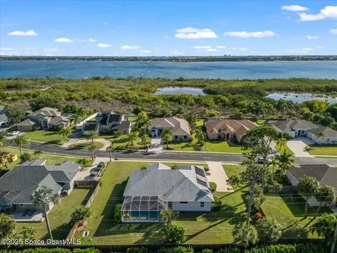 2345 Marsh Harbor Avenue Merritt Island FL 32952