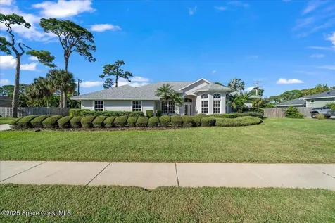 2345 Marsh Harbor Avenue Merritt Island FL 32952