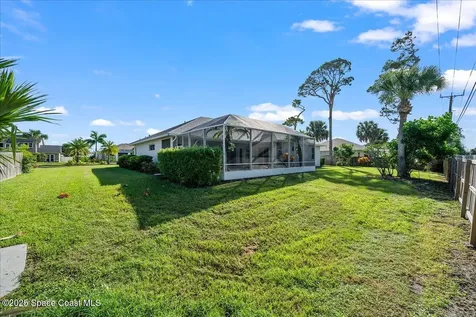 2345 Marsh Harbor Avenue Merritt Island FL 32952
