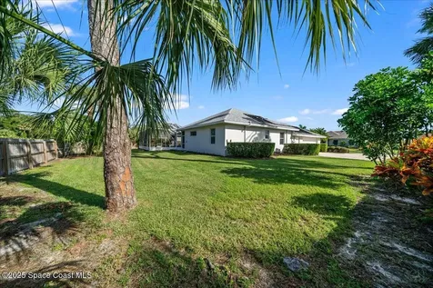 2345 Marsh Harbor Avenue Merritt Island FL 32952