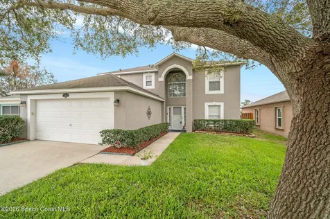 2250 Spring Creek Circle NE Palm Bay FL 32905