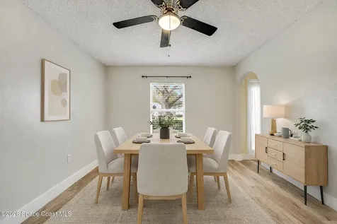 2250 Spring Creek Circle NE Palm Bay FL 32905