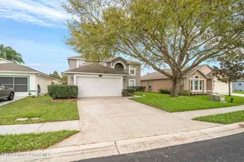 2250 Spring Creek Circle NE Palm Bay FL 32905
