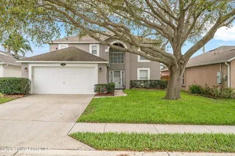 2250 Spring Creek Circle NE Palm Bay FL 32905